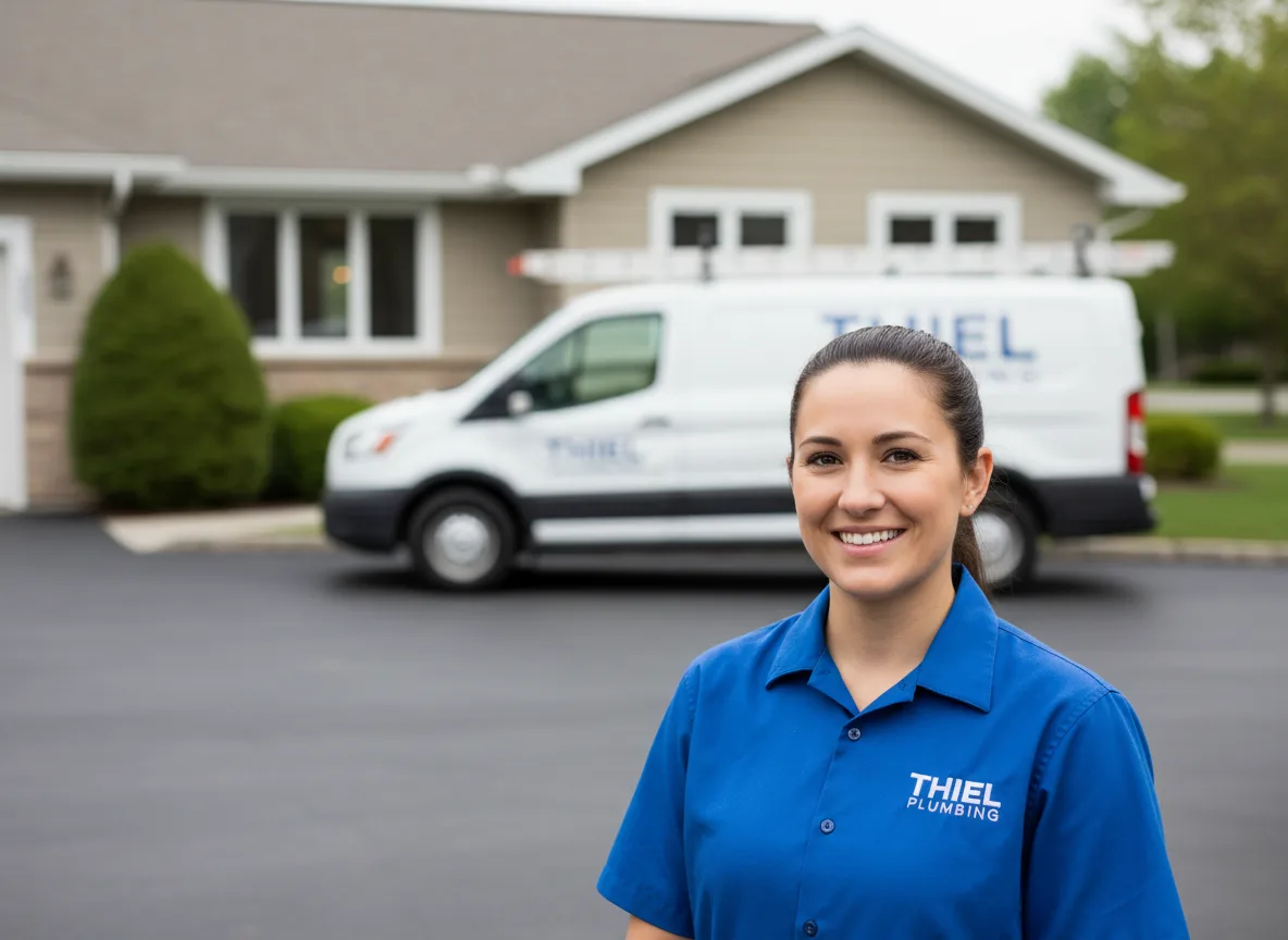 Plumber Spencerville, OH FAQs
